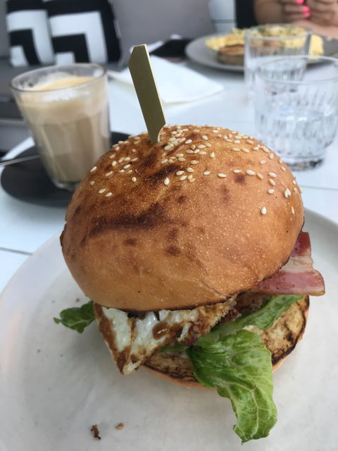 The Shorehouse - Hotel WA 8