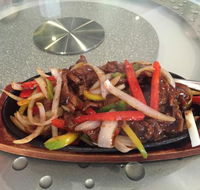 Woodlake Chinese Restaurant - Hotel WA