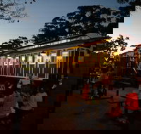 Alfred's Kitchen - Hotel WA