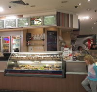 Aroma Cafe - Hotel WA