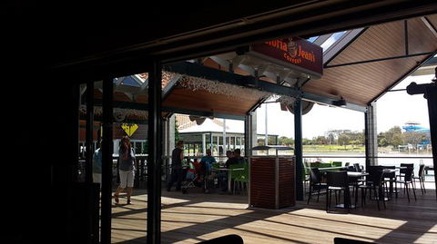 Gloria Jeans Coffee - Hotel WA 0