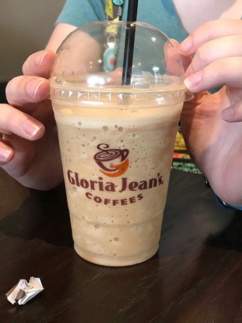 Gloria Jeans Coffee - Hotel WA 2