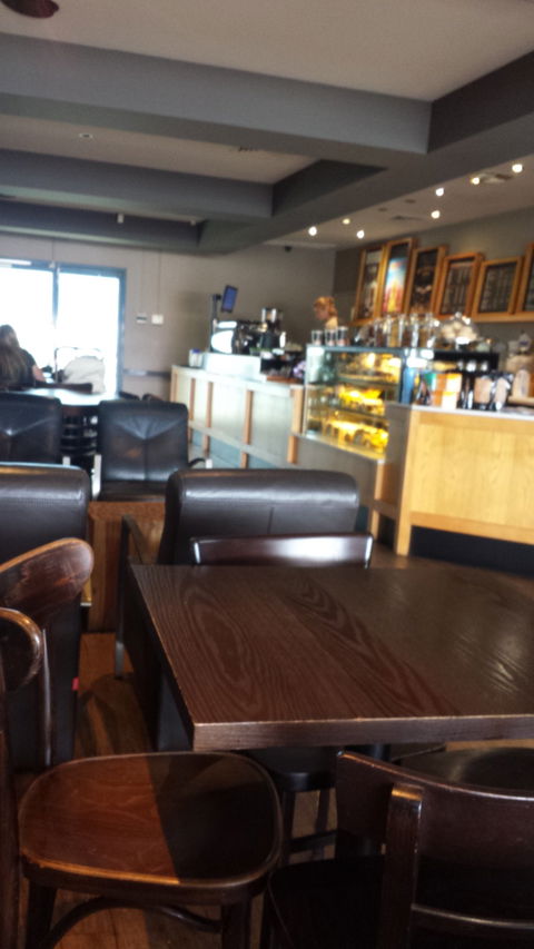 Gloria Jeans Coffee - Hotel WA 6