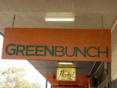 Green Bunch - Hotel WA 0
