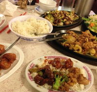 Sun Hing - Hotel WA