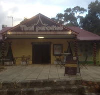 Thai paradise - Hotel WA