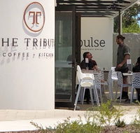 The Tribute Coffee and Kitchen - Hotel WA