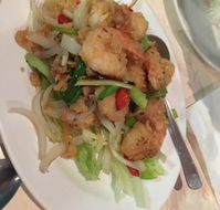 Tida Thai - Hotel WA