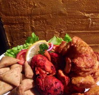 Turban Indian Restaurant - Hotel WA