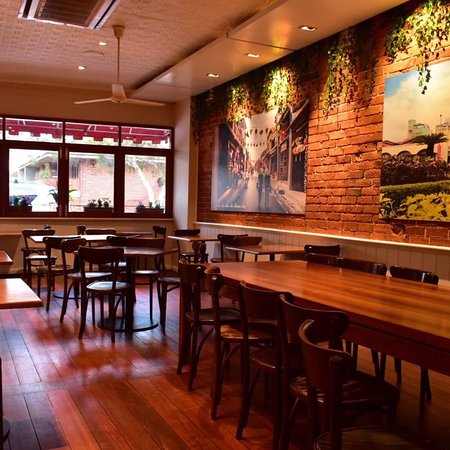 VINA H Cafe And Restaurant - Hotel WA 0