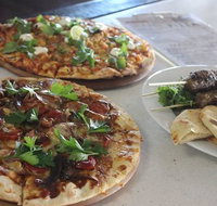 Albies Bar and Bistro - Hotel WA