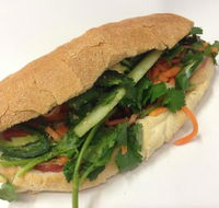 Banh Mi Thit Phuong Nga - Hotel WA