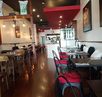Bistro Breton - Hotel WA
