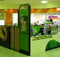 Boost Juice - Hotel WA