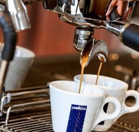 Chapel Cafe - Hotel WA