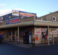 Chester Pass Lunch Bar - Hotel WA