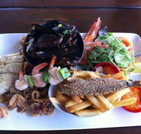 Cicerello's - Hotel WA