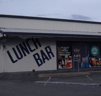 Di's Sanford Rd Lunch Bar - Hotel WA