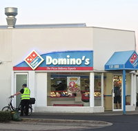 Domino's Pizza-Busselton - Hotel WA