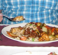 Dynasty Chinese Restaurant - Hotel WA