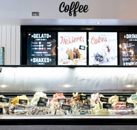 Gelatissimo - Hotel WA
