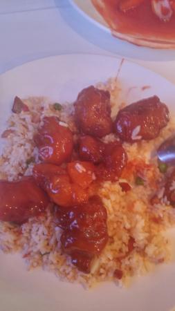 Golden Harvest Palace - Hotel WA 0