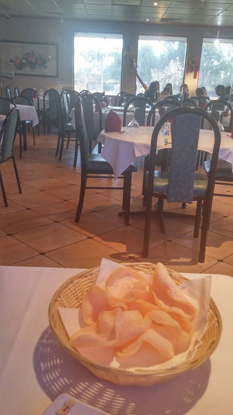 Golden Harvest Palace - Hotel WA 3