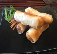 Happy Crab Thai Takeaway - Hotel WA