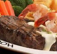 Hog's Breath Cafe - Hotel WA