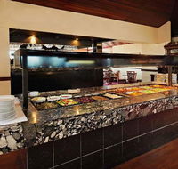 Ibis Bar  Grill - Hotel WA