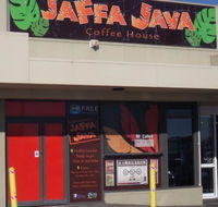Jaffa Java - Hotel WA