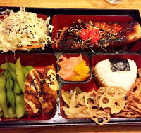 Kishi Sushi Bar - Hotel WA