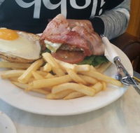 Kwinana Dome Cafe - Hotel WA