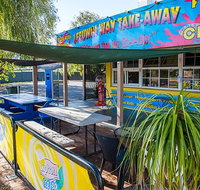 Leeuwin Way Takeaway - Hotel WA