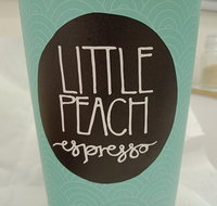 Little Peach Espresso - Hotel WA