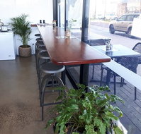 Magpie Coffee Cafe - Hotel WA