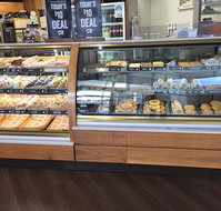 Muffin Break - Hotel WA