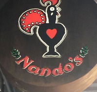 Nando's - Hotel WA