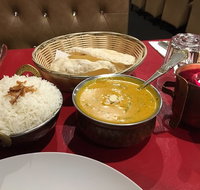 Navratna Indian Restaurant - Hotel WA