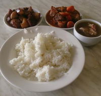 Neri's Kitchen and Bakery - Hotel WA