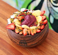 Ohana Acai Bar - Hotel WA