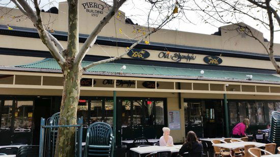 Fremantle WA Hotel WA