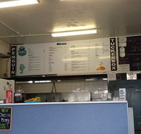 Penguin Tuckerbox Fish n Chips - Hotel WA