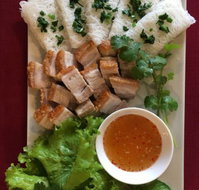 Pho Saigon Cafe - Hotel WA