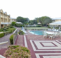 Reflections at Abbey Beach Resort - Hotel WA