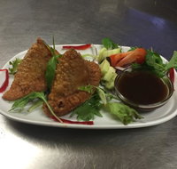 Samras Indian Cuisine - Hotel WA