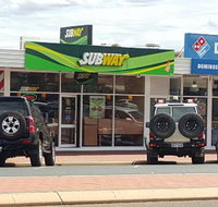 Subway - Hotel WA