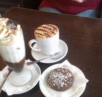 The Coffee Club at Midland Gate - Hotel WA