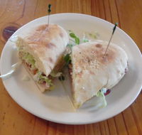 The Colony Coffee House - Hotel WA