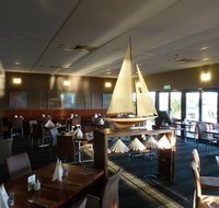 The Deck - Hotel WA